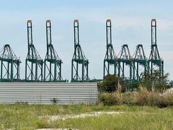 Shine@tuas South (D22), Factory #581128841